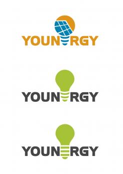 Logo design # 409724 for Younergy Logo contest