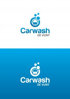 Logo design # 510659 for Logo Carwash De Vunt contest