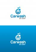 Logo # 510660 voor Logo Carwash De Vunt wedstrijd