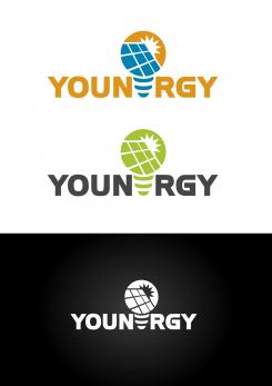 Logo design # 409641 for Younergy Logo contest