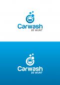 Logo # 510162 voor Logo Carwash De Vunt wedstrijd