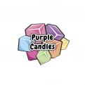 Logo design # 944778 for PurpleCandles contest