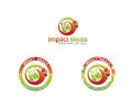 Logo design # 421325 for Impact logo contest