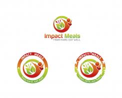 Logo # 421325 voor Impact logo wedstrijd