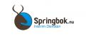 Logo # 410928 voor springbok wedstrijd