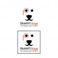 Logo design # 538433 for Design a modern logo for SMARTdogs contest