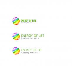 Logo # 538450 voor Energy of Life wedstrijd