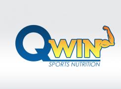 Logo # 345639 voor Ontwerp van een logo voor een nieuw sportvoedingsmerk. wedstrijd