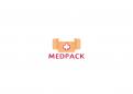 Logo # 578783 voor Logo Medpack wedstrijd