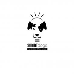 Logo design # 537781 for Design a modern logo for SMARTdogs contest