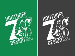 Logo # 487825 voor Logo voor Houthoff Zoo Design wedstrijd