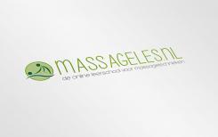 Logo # 381068 voor logo voor massageles.nl wedstrijd