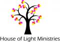 Logo design # 1054930 for House of light ministries  logo for our new church contest