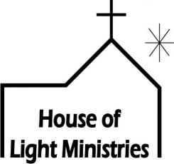 Logo design # 1054934 for House of light ministries  logo for our new church contest