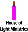 Logo design # 1054935 for House of light ministries  logo for our new church contest