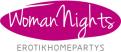 Logo  # 221159 für WomanNights Wettbewerb