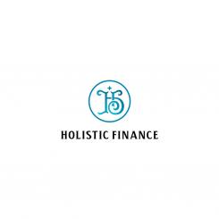 Logo design # 1128680 for LOGO for my company ’HOLISTIC FINANCE’     contest