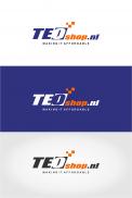 Logo # 975510 voor Logo design voor een B2B webshop in zakelijke IT goederen  wedstrijd