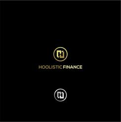 Logo design # 1128816 for LOGO for my company ’HOLISTIC FINANCE’     contest