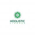 Logo design # 1128820 for LOGO for my company ’HOLISTIC FINANCE’     contest