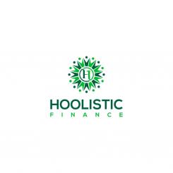 Logo design # 1128820 for LOGO for my company ’HOLISTIC FINANCE’     contest