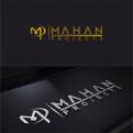 Logo design # 945541 for Logo pour  Mahan Projects contest