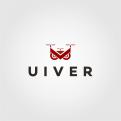 Logo design # 949956 for Logo for project UIVER (Drones) contest