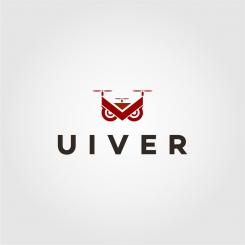 Logo design # 949956 for Logo for project UIVER (Drones) contest