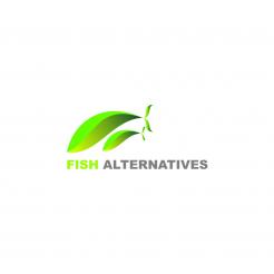 Logo # 992616 voor Fish alternatives wedstrijd