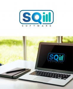 Logo # 946473 voor Design een simpel en professioneel logo voor SQill wedstrijd