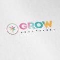 Logo design # 955709 for Grow your talent contest