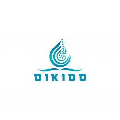 Logo # 951901 voor Logo voor Oikido wedstrijd