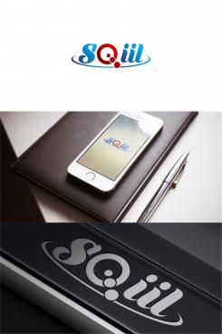 Logo # 947701 voor Design een simpel en professioneel logo voor SQill wedstrijd