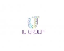 Logo # 450430 voor Logo ontwerp voor IU-groep wedstrijd