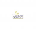 Logo design # 475413 for Caprema contest