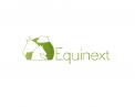 Logo # 458663 voor Equinext wedstrijd