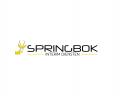 Logo # 405797 voor springbok wedstrijd