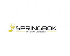 Logo # 405797 voor springbok wedstrijd