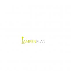 Logo # 745284 voor Lampenplan wedstrijd