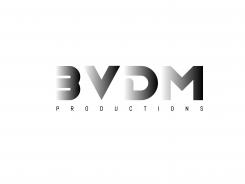 Logo # 401297 voor Logo Bvdmproductions wedstrijd