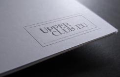 Logo # 476034 voor Upperclub.eu  wedstrijd