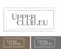 Logo # 476035 voor Upperclub.eu  wedstrijd