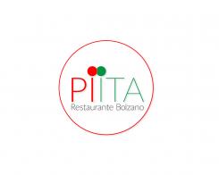 Logo design # 382340 for Pizzeria Italiana contest