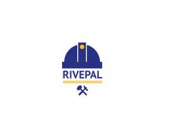 Logo # 440023 voor Rivepal wedstrijd