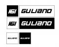 Logo # 479047 voor logo: Guiliano wedstrijd