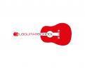 Logo design # 467813 for LG Guitar & Music School  contest