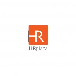 Logo # 896875 voor HRplaza logo wedstrijd