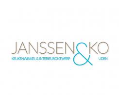 Logo # 384051 voor Logo restyling voor creatieve keukenwinkel! wedstrijd