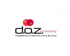 Logo # 394886 voor D.O.Z. Thuiszorg wedstrijd