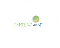 Logo # 409836 voor campeao- zorgt wedstrijd